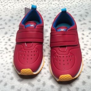 Native Cornell CT Sneaker Hook & Loop Shoe